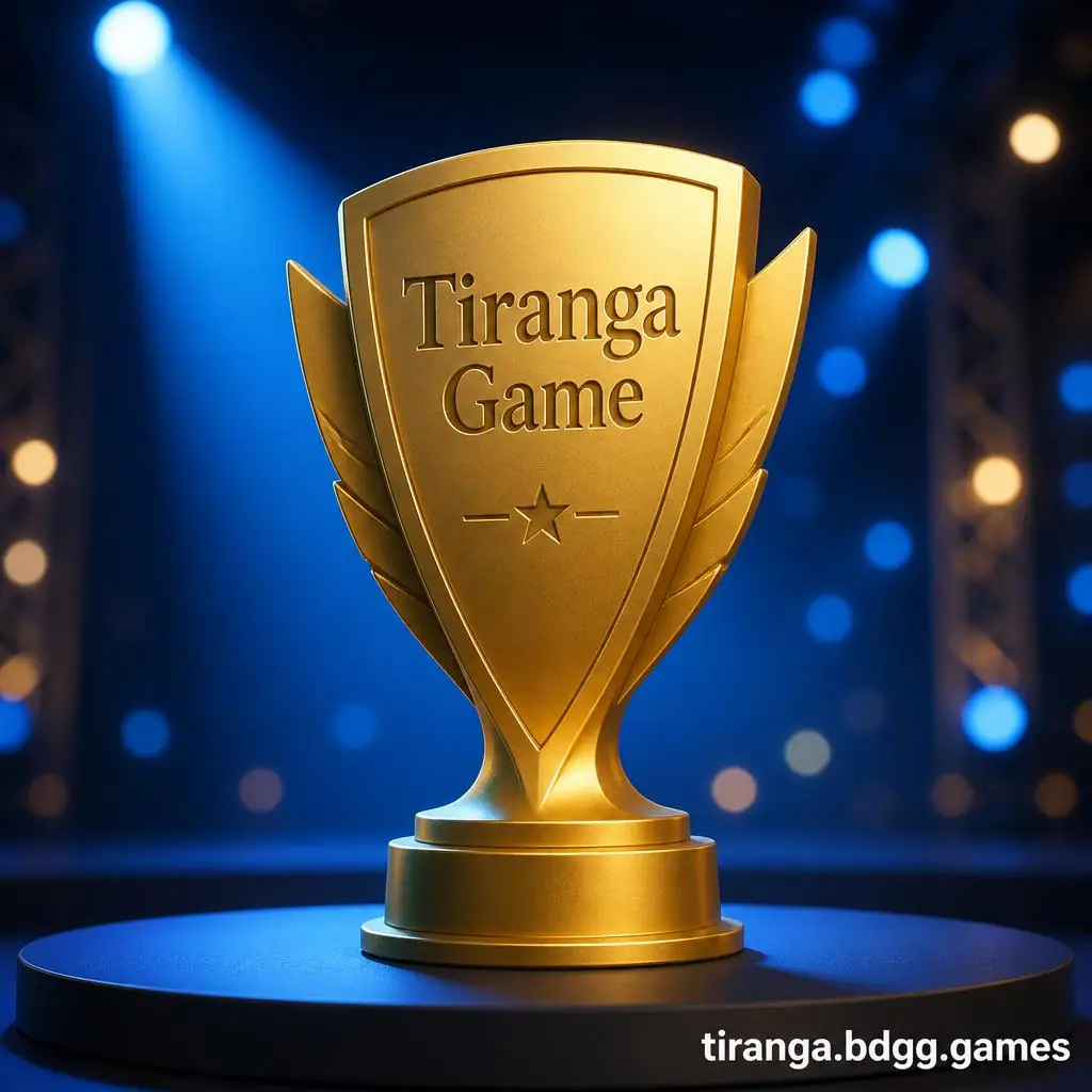 Tiranga Game